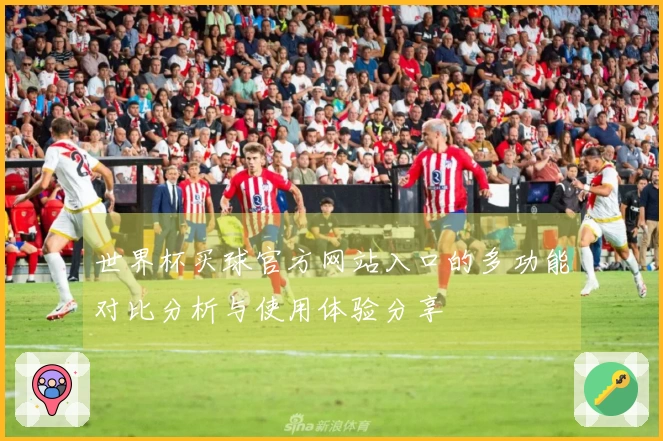 世界杯买球官方网站入口的多功能对比分析与使用体验分享