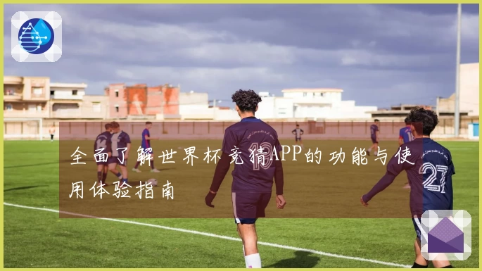 全面了解世界杯竞猜APP的功能与使用体验指南